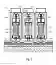 Fig. 09 - MICROFLUIDIC DEVICE AND EXTERNAL PIEZOELECTRIC ACTUATOR