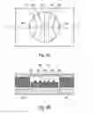 Fig. 11 - MICROFLUIDIC DEVICE AND EXTERNAL PIEZOELECTRIC ACTUATOR