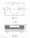 Fig. 13 - MICROFLUIDIC DEVICE AND EXTERNAL PIEZOELECTRIC ACTUATOR