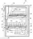 Fig. 01 - Fluid flow diverter for a dishwasher appliance