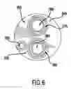 Fig. 07 - Fluid flow diverter for a dishwasher appliance
