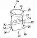 Fig. 01 - Non-return device