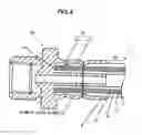 Fig. 05 - METHOD OF MANUFACTURING RUBBER HOSE, RUBBER HOSE AND RUBBER HOSE WITH END CLAMP