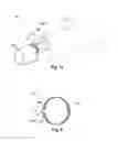 Fig. 03 - WATER STOP METHOD IN SINGLE INSULATED PIPE