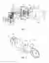 Fig. 02 - Gas-guiding pipe comprising a noise-attenuating covering with variable porosity