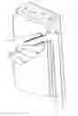 Fig. 01 - Disposable protective covers for rough plumb piping, nipples and stub-outs