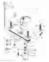 Fig. 04 - Blocking arrangement of elevating device for carpentry work