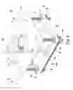 Fig. 07 - Blocking arrangement of elevating device for carpentry work