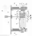 Fig. 11 - Blocking arrangement of elevating device for carpentry work