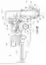 Fig. 04 - Stump grinder having an automatic depth control system