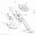Fig. 09 - LOG SPLITTER WITH TWO HANDED OPERATION FEATURES