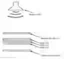 Fig. 01 - Scanner resistant device for RFID cards