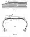 Fig. 05 - Tire the Crown of Which has a Stiffening Reinforcement