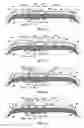 Fig. 06 - Tire the Crown of Which has a Stiffening Reinforcement