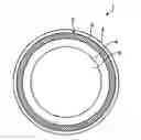 Fig. 01 - Pneumatic tire