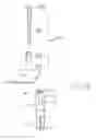 Fig. 03 - Method and apparatus for installing a surface conforming drywall anchor