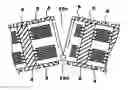 Fig. 01 - Capacitor to be incorporated in wiring substrate, method for manufacturing the capacitor, and wiring substrate