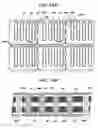 Fig. 14 - Capacitor to be incorporated in wiring substrate, method for manufacturing the capacitor, and wiring substrate