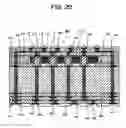 Fig. 19 - Capacitor to be incorporated in wiring substrate, method for manufacturing the capacitor, and wiring substrate