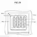 Fig. 22 - Capacitor to be incorporated in wiring substrate, method for manufacturing the capacitor, and wiring substrate