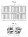 Fig. 27 - Capacitor to be incorporated in wiring substrate, method for manufacturing the capacitor, and wiring substrate
