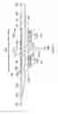 Fig. 05 - Skin panel joint for improved airflow