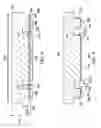 Fig. 07 - Skin panel joint for improved airflow