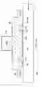Fig. 08 - Skin panel joint for improved airflow
