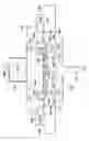 Fig. 10 - Skin panel joint for improved airflow