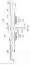 Fig. 12 - Skin panel joint for improved airflow