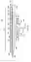 Fig. 16 - Skin panel joint for improved airflow