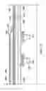 Fig. 18 - Skin panel joint for improved airflow