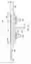 Fig. 20 - Skin panel joint for improved airflow