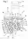 Fig. 04 - Process and plant for building tyres