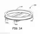 Fig. 02 - Automated composite annular structure forming