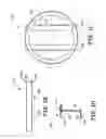 Fig. 03 - Automated composite annular structure forming
