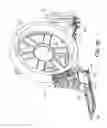 Fig. 12 - Automated composite annular structure forming