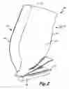 Fig. 03 - Fan blade finishing