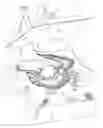 Fig. 01 - Method of printing foil images upon textiles