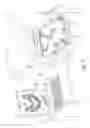 Fig. 03 - Method of printing foil images upon textiles