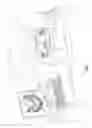 Fig. 04 - Method of printing foil images upon textiles