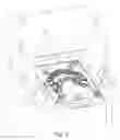 Fig. 07 - Method of printing foil images upon textiles