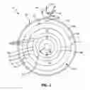 Fig. 04 - Method of forming a reel having corrugated flanges