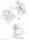 Fig. 06 - Method of forming a reel having corrugated flanges