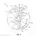 Fig. 09 - Method of forming a reel having corrugated flanges