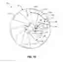 Fig. 10 - Method of forming a reel having corrugated flanges