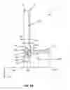 Fig. 19 - Method of forming a reel having corrugated flanges