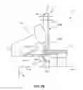 Fig. 22 - Method of forming a reel having corrugated flanges