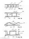Fig. 27 - Method of forming a reel having corrugated flanges