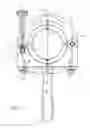 Fig. 03 - Pipe holding device and method of performing electrofusion with a single operator